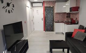 MODERNO APARTAMENTO Zona Playa de Levante